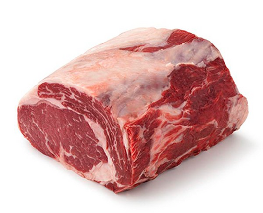 Boneless Prime Rib